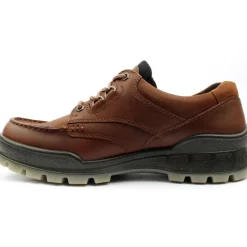 Track 831714 Waterproof Shoe - Brown