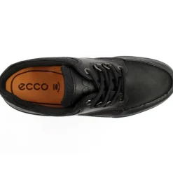 Track 831714 Waterproof Shoe - Black Black