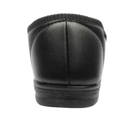 Trent Slippers - Black