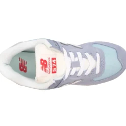 U574blg Trainer - Blue