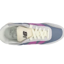 U370dc Trainer - Grey/Pink