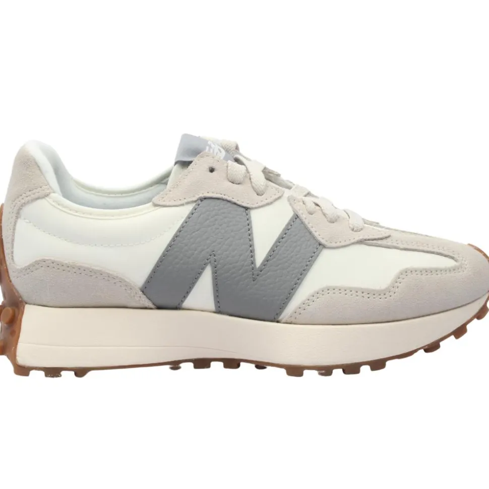 U327lt Trainer - Grey Multi