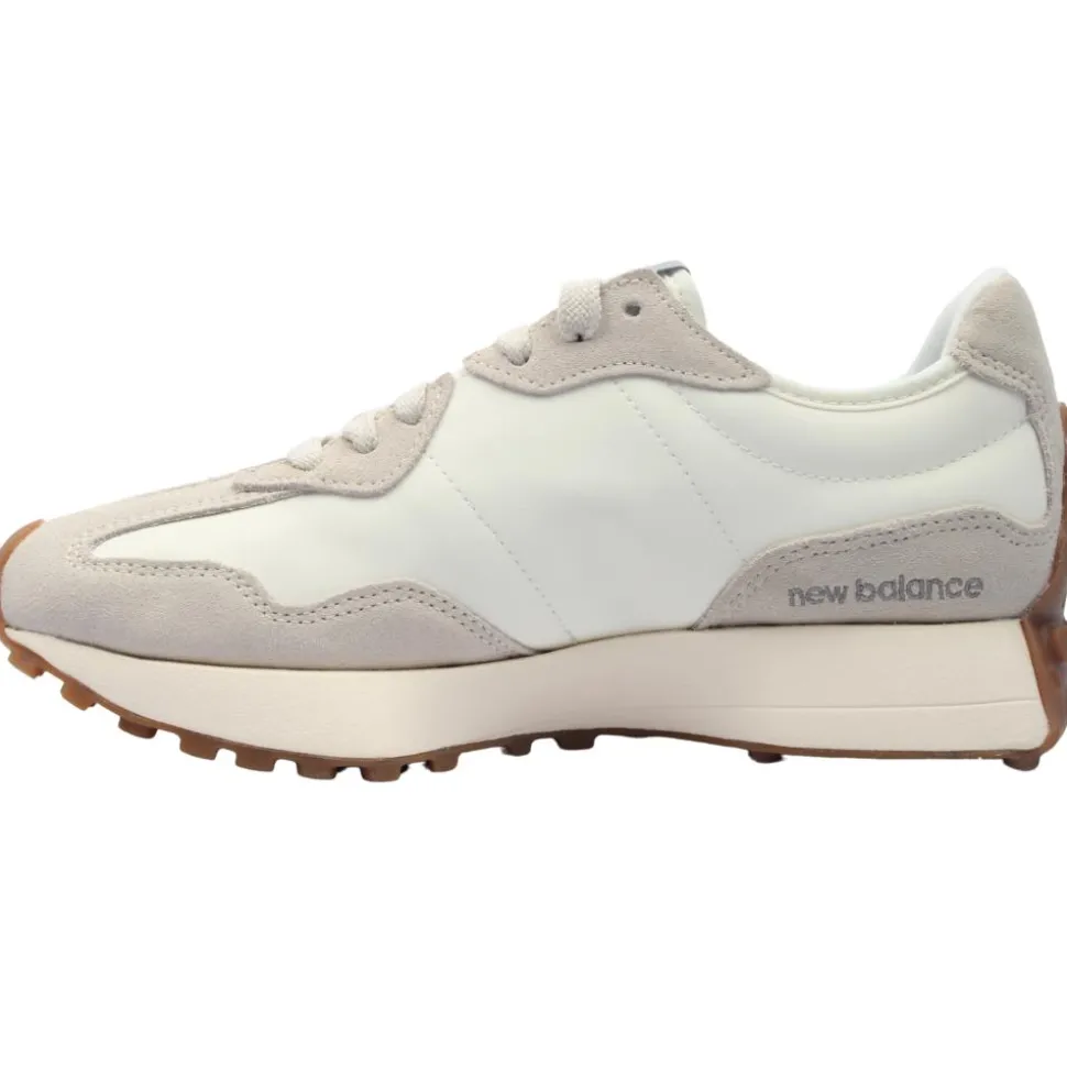 U327lt Trainer - Grey Multi