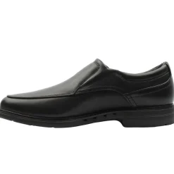 Un Kendric Go Shoe - Black G