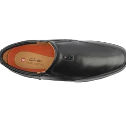 Un Kendric Go Shoe - Black G
