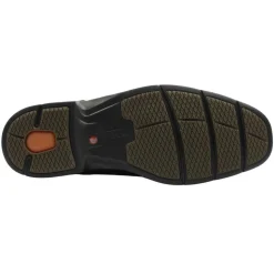 Un Kendric Go Shoe - Black G