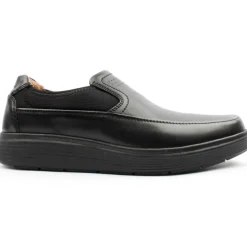 Unabode Go Slip On Shoe - Black H