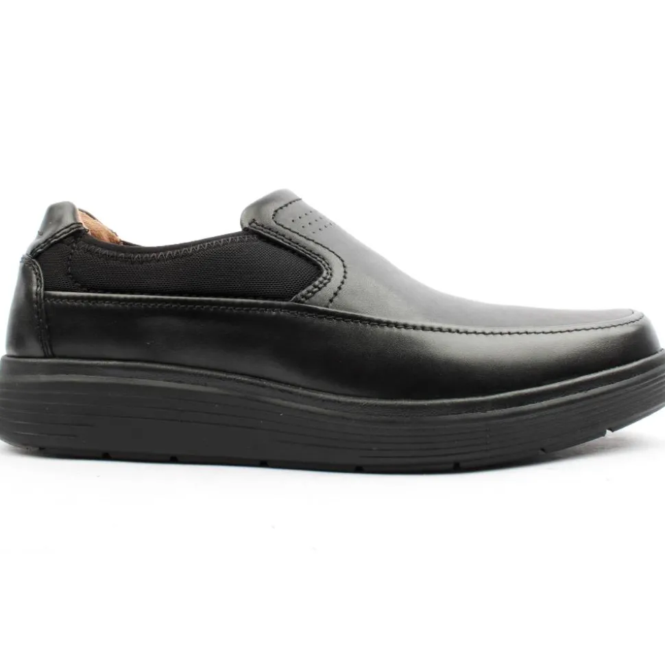 Unabode Go Slip On Shoe - Black H
