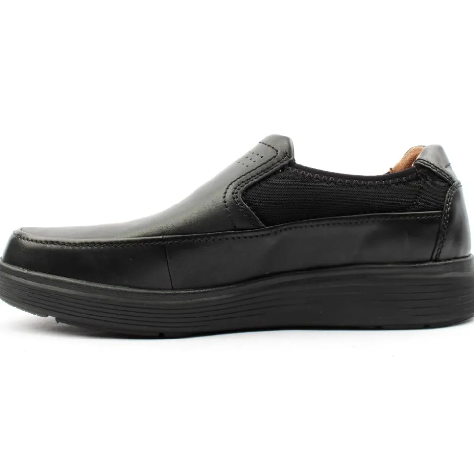 Unabode Go Slip On Shoe - Black H