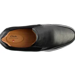 Unabode Go Slip On Shoe - Black H