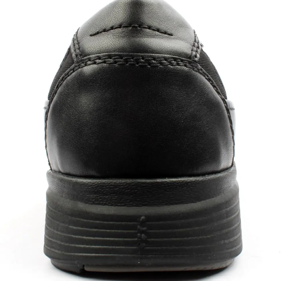 Unabode Go Slip On Shoe - Black H