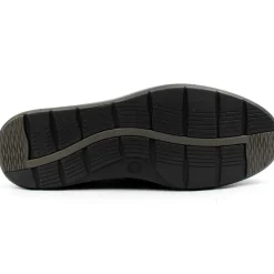 Unabode Go Slip On Shoe - Black H