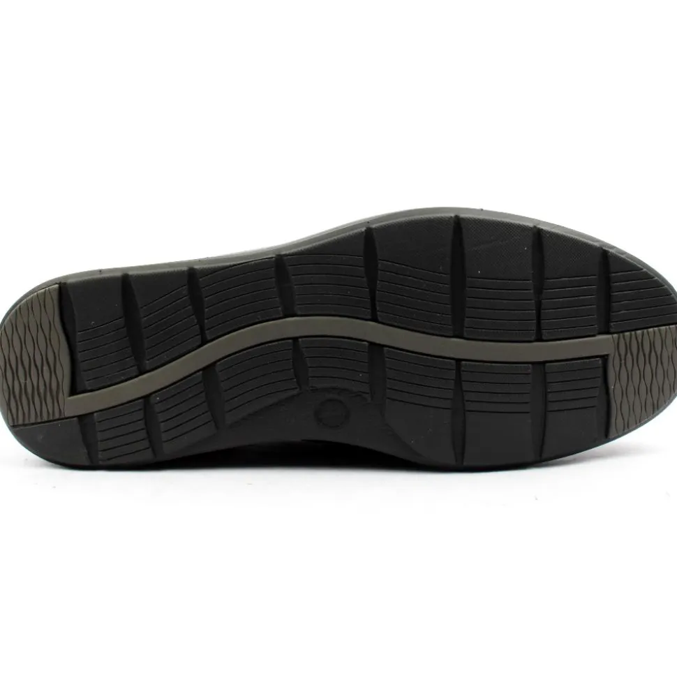 Unabode Go Slip On Shoe - Black H