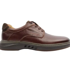 Unbriley Pace Shoe - Tan H