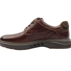 Unbriley Pace Shoe - Tan H