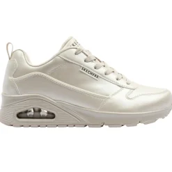 Uno 177104 Trainer - Ice White