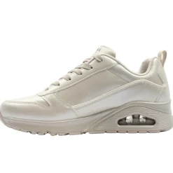 Uno 177104 Trainer - Ice White