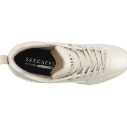 Uno 177104 Trainer - Ice White