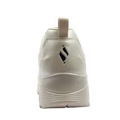 Uno 177104 Trainer - Ice White