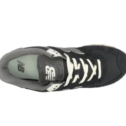 U574rus Trainer - Black/Grey