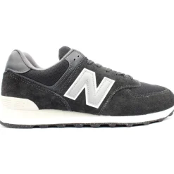 U574sbg Trainer - Black/Grey