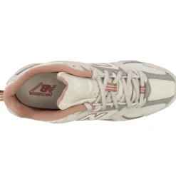 U530sma Trainer - Beige