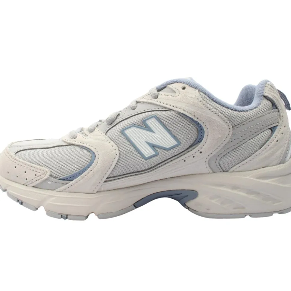 U530smb Trainer - Grey Multi