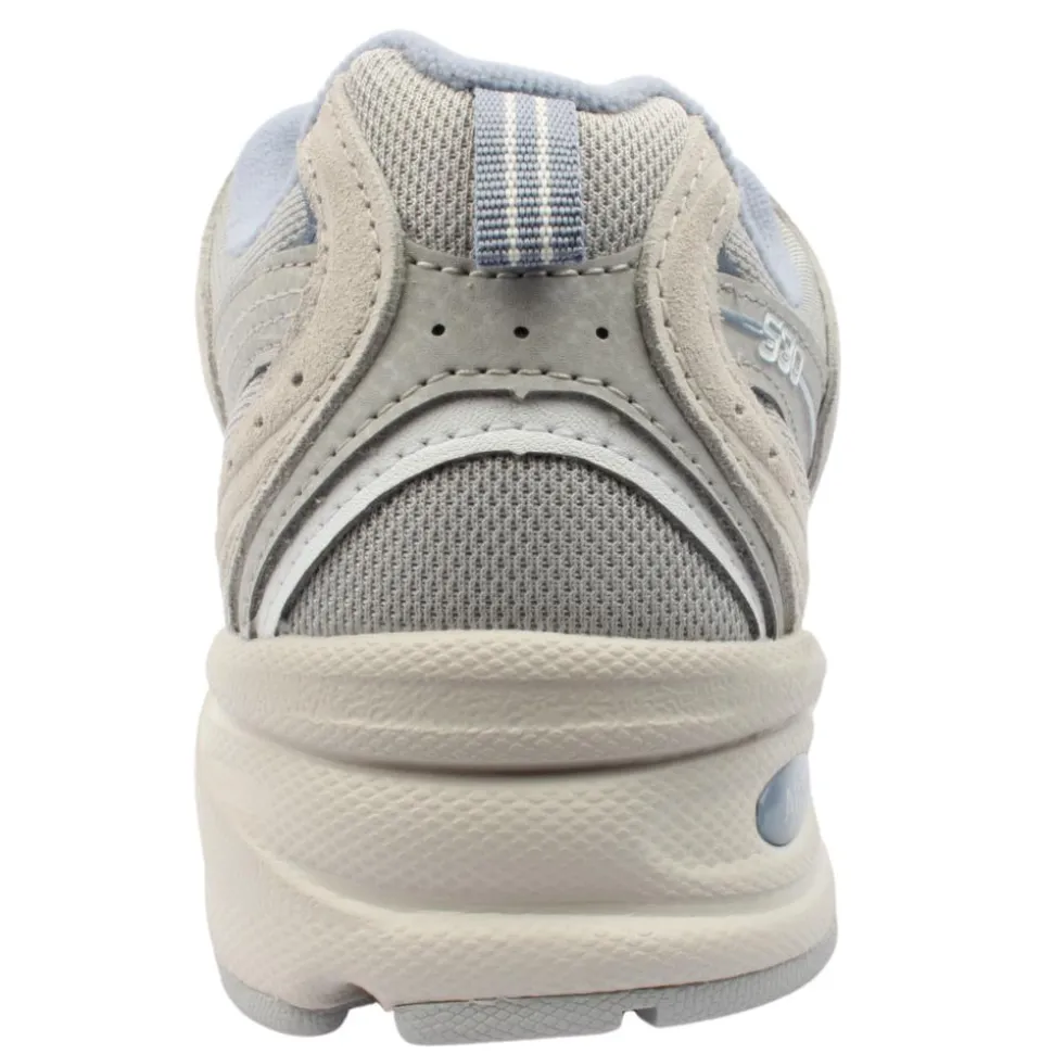 U530smb Trainer - Grey Multi