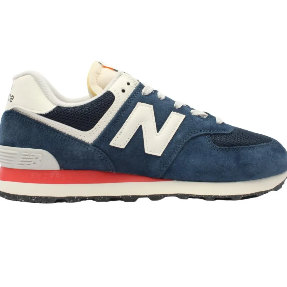 U574vpn Trainer - Navy