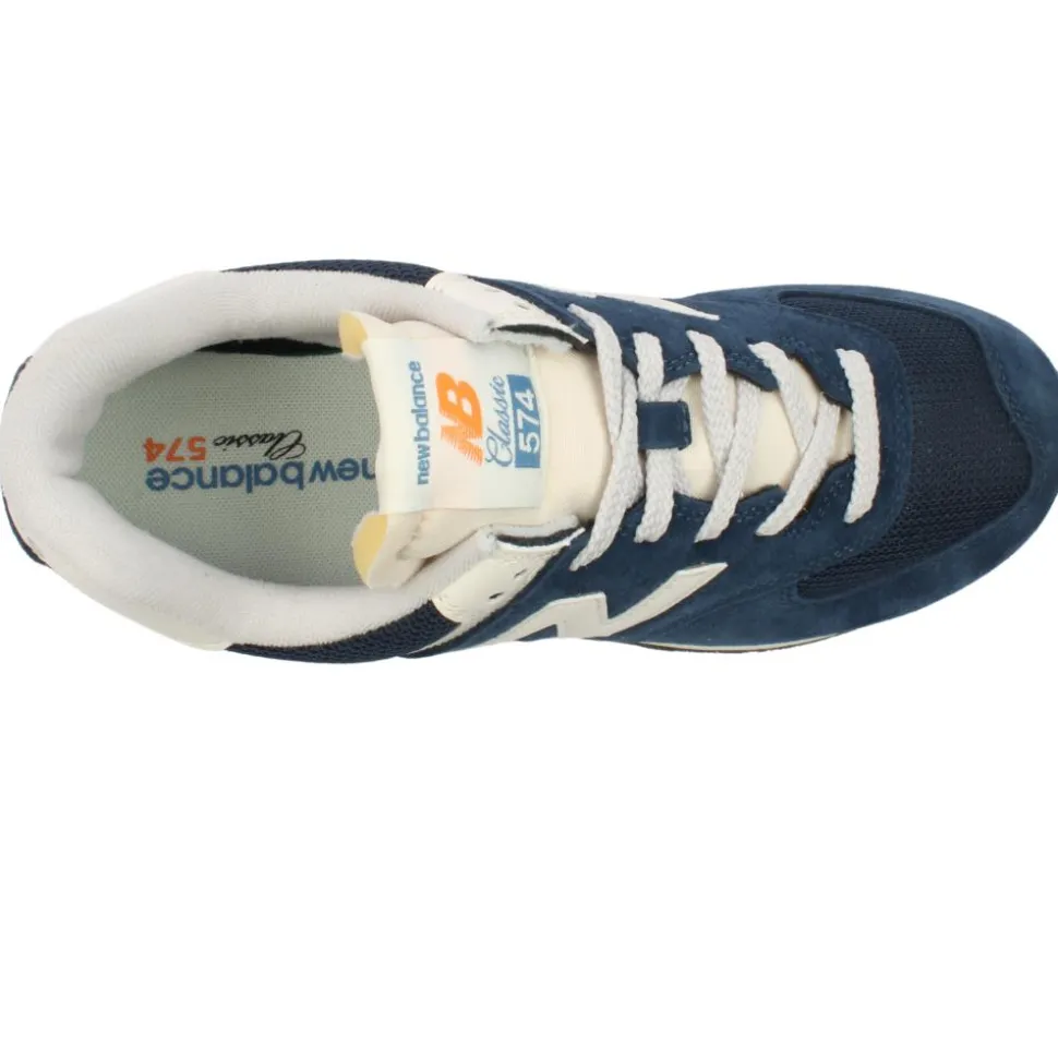 U574vpn Trainer - Navy