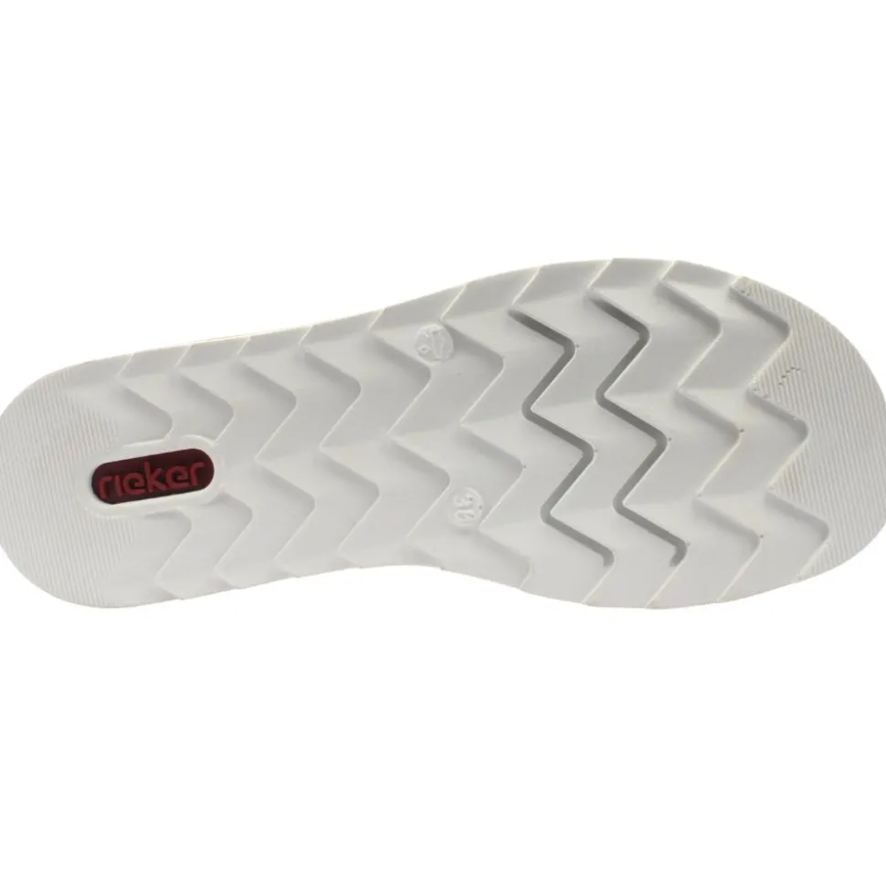 V7955 Mule - Mahogany