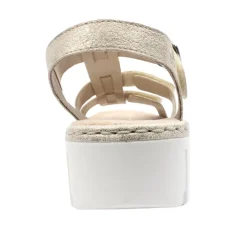 V1361 Sandal - Beige