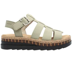 V7904 Sandal - Green