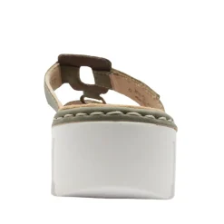 V1396 Sandal - Green