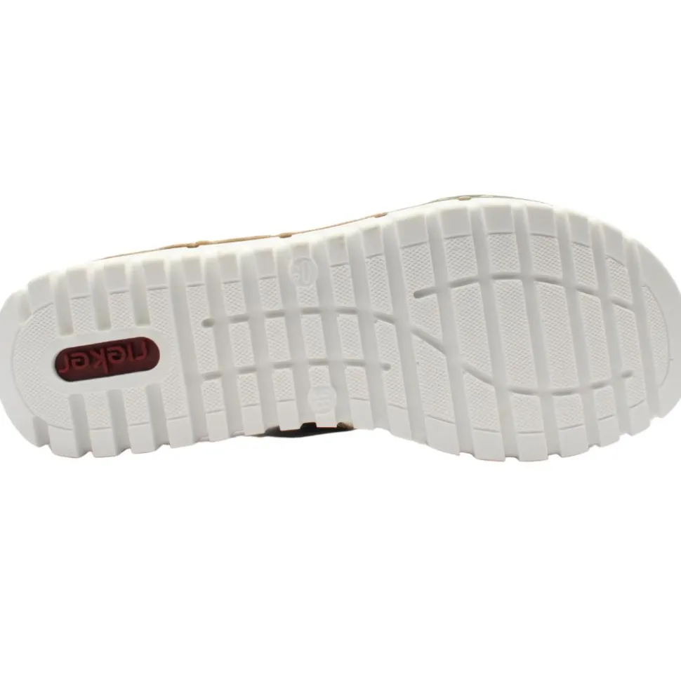 V1396 Sandal - Green