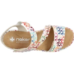 V1364 Sandal - Multi