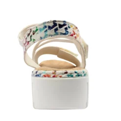 V1364 Sandal - Multi