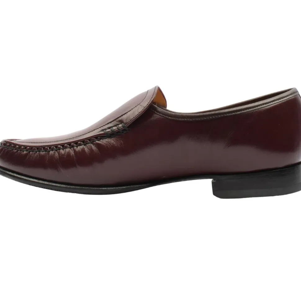 Valencia Shoe - Wine