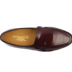 Valencia Shoe - Wine