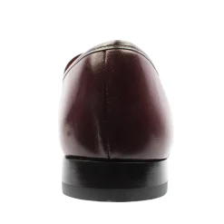 Valencia Shoe - Wine