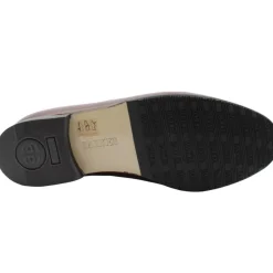 Valencia Shoe - Wine