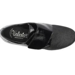 Valeria 1513 Shoe - Black