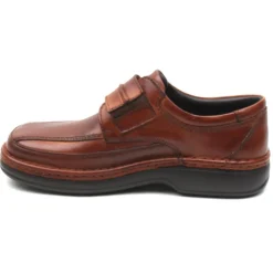 Velcro Mens 17101 - Tan