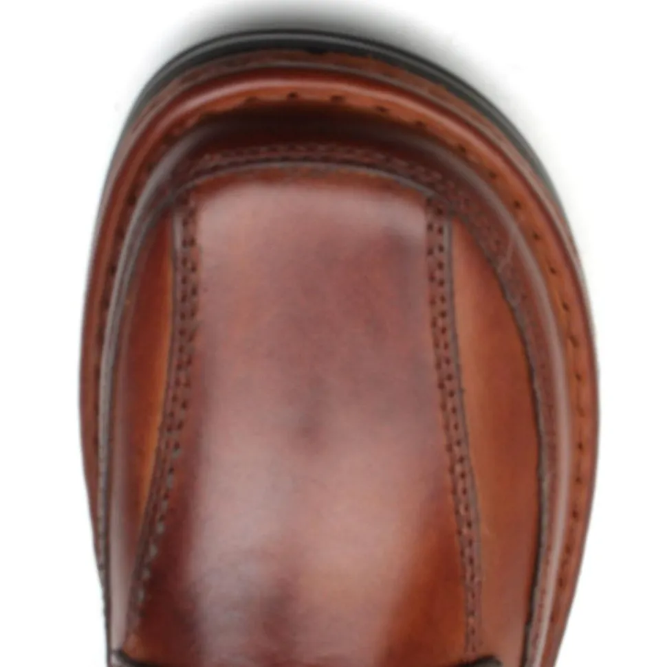 Velcro Mens 17101 - Tan