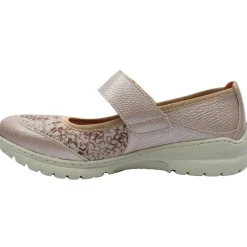 Velcro Shoe Cam - Taupe