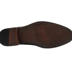 Voltaire Laced Shoe - Navy