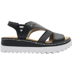 V44y5 Sandal - Navy
