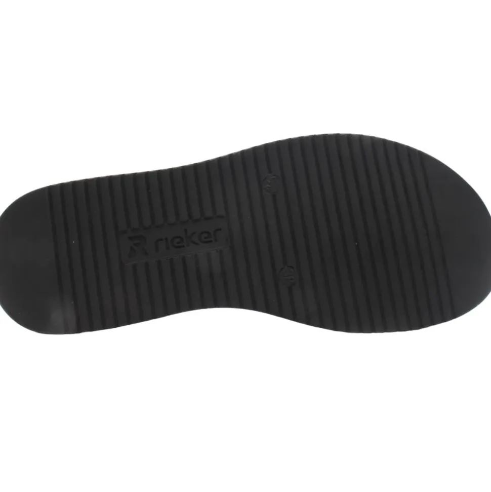 W0853 Sandal - Black