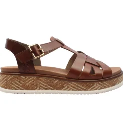 W0853 Sandal - Tan