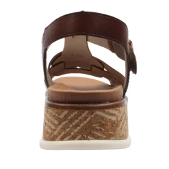 W0853 Sandal - Tan
